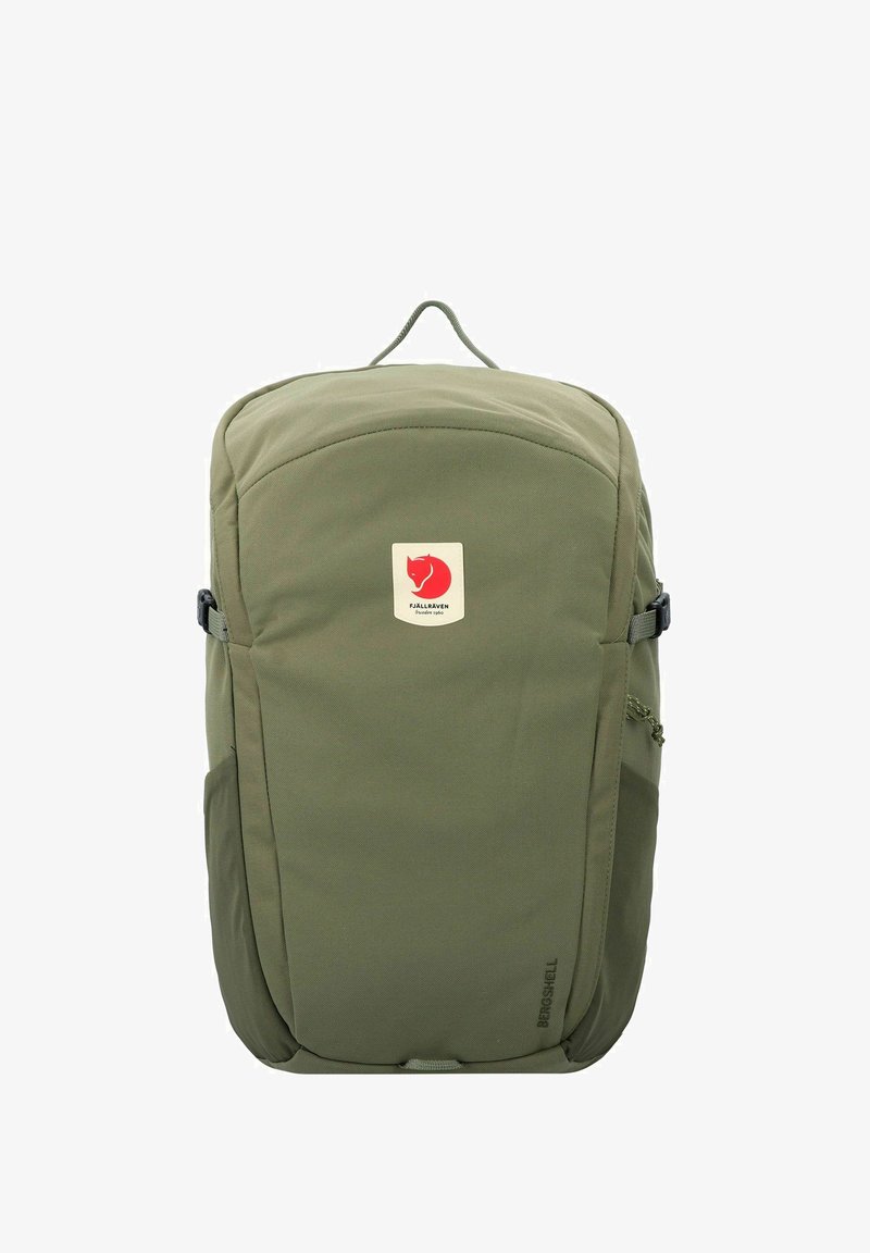 Fjällräven ULVÖ 23 UNISEX - Sac à dos - green