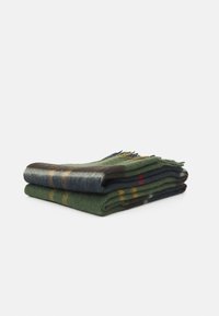 Barbour CARRBRIDGE TARTAN SCARF UNISEX - Sall - classic