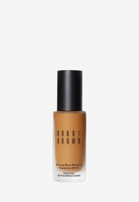 Bobbi Brown SKIN LONG WEAR WEIGHTLESS FOUNDATION SPF15 - Foundation - neutral honey
