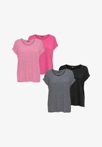 Geselecteerd, gin fizz night sky