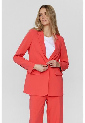 Nümph NURONJA - Blazer - teaberry