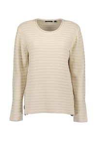 Blue Seven Strickpullover - beige