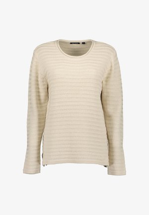 Blue Seven Neule - beige