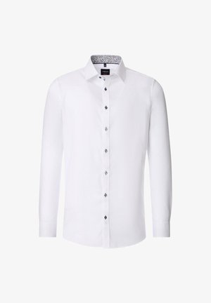 VENTI Businesshemd - weiß