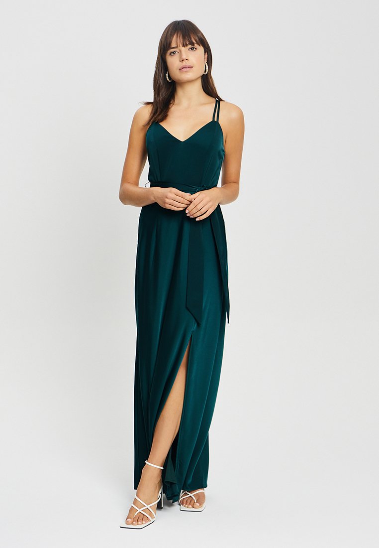 CHANCERY LYN BIAS Occasion wear emerald/green Zalando.ie