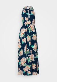 VIMESA MAXIDRESS - Dolga obleka - navy