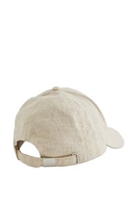 WE Fashion Kapa - beige