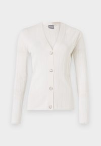 FERTILE - Gilet - white