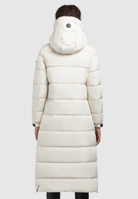 khujo DERIA - Manteau d'hiver - weiß