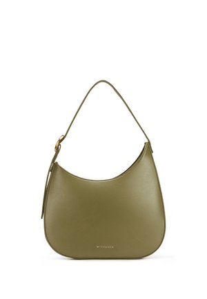 WITTCHEN, YOUNG COLLECTION - Handtas - olive