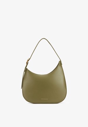 WITTCHEN, YOUNG COLLECTION - Handtas - olive
