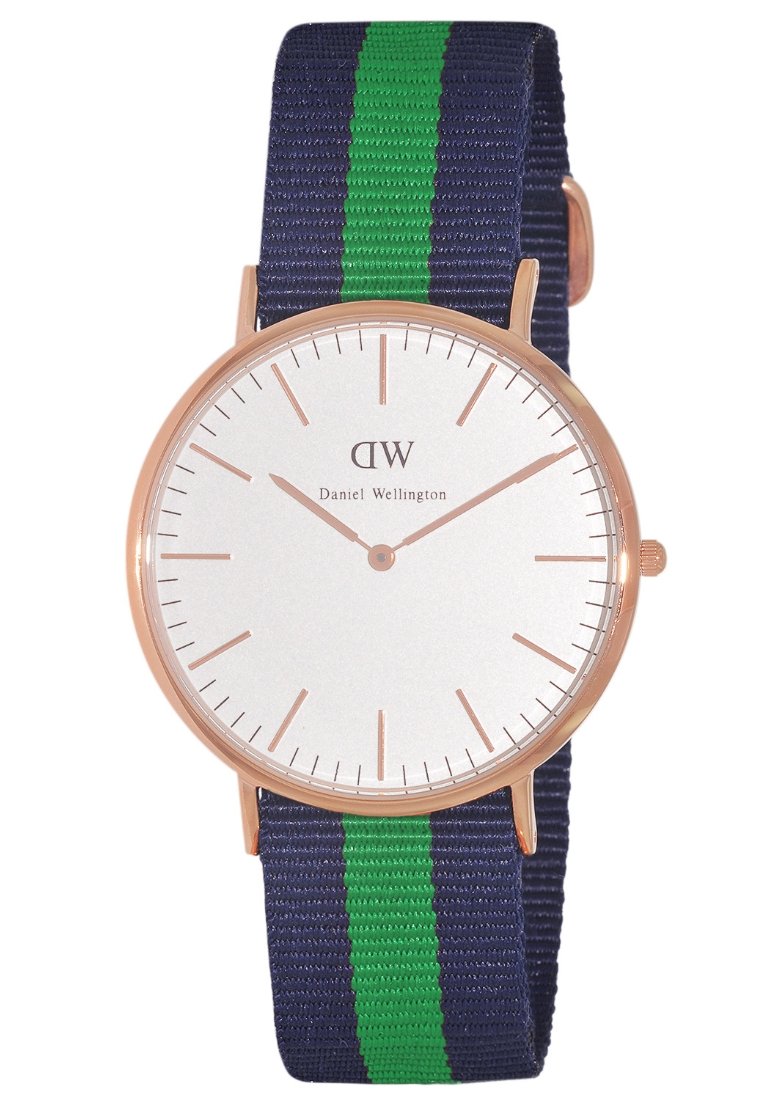 daniel wellington warwick