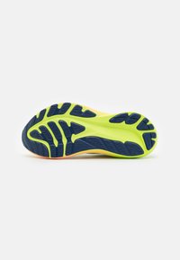 ASICS GT-2000 12 - Road running shoes - cool matcha/blue expanse