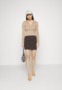 Even&Odd Camisola - sand