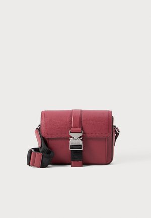 AVIATOR XBODY - Bandolera - mulberry