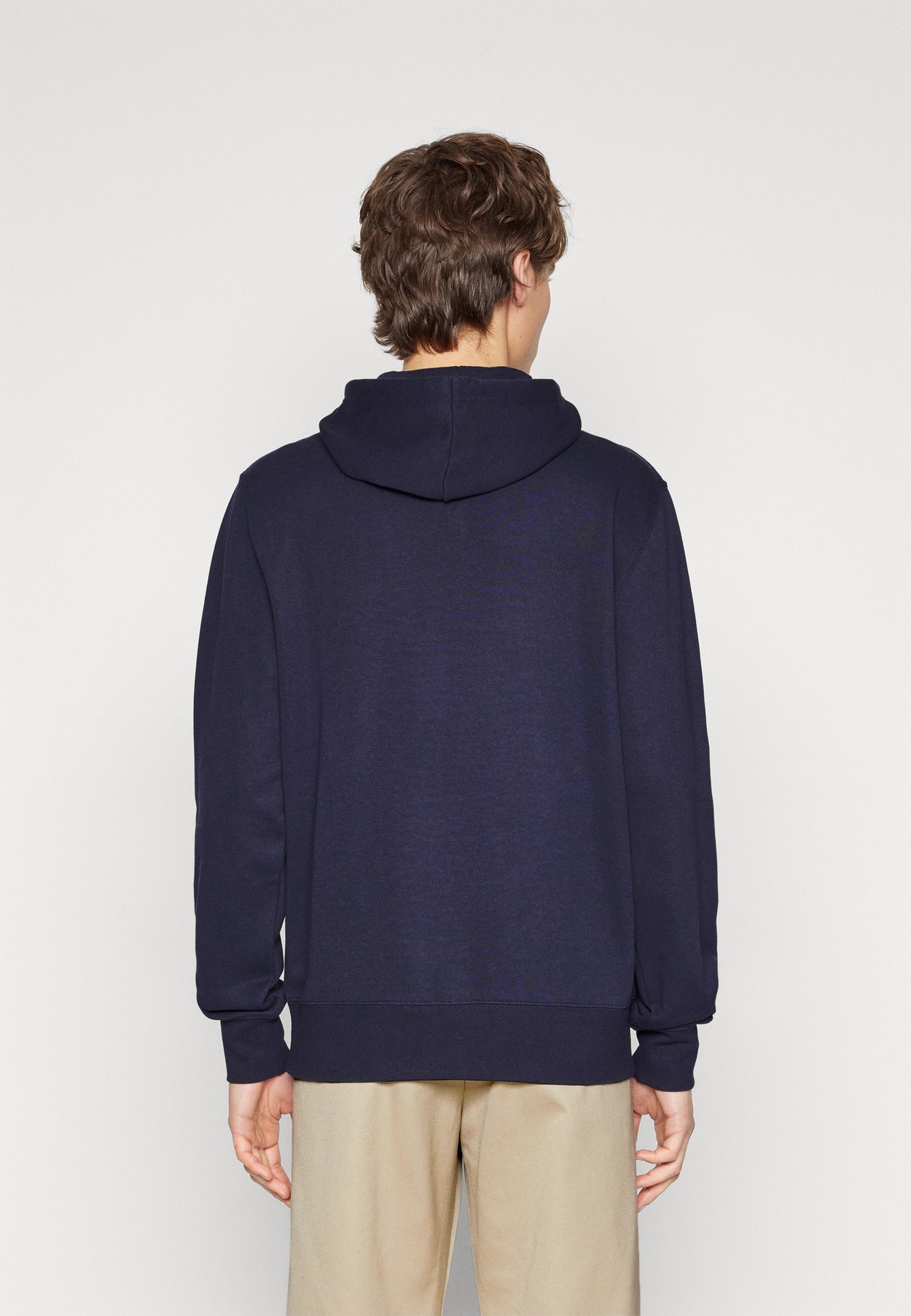 ORIGINAL GRAPHIC HOODIE