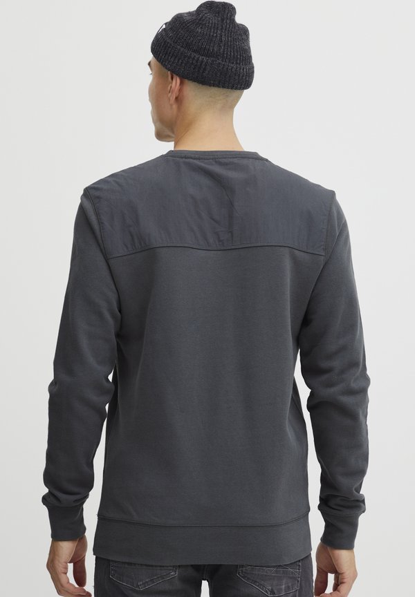 PRViktor - Sweatshirt - gray pinstripe4