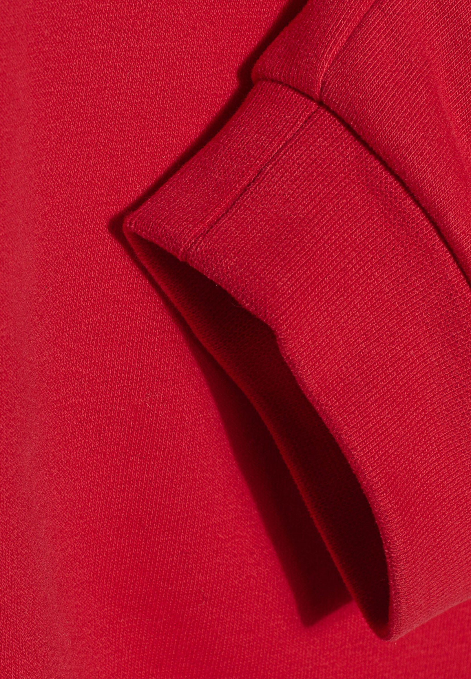 true religion tracksuit red