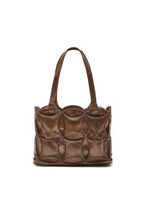 Borsa a mano - brown