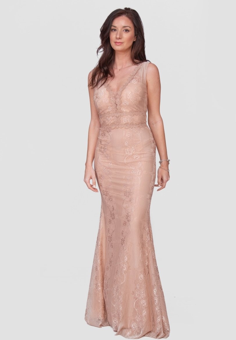 70 vestidos de fiesta de talla grande: ¡y presume de estilo!