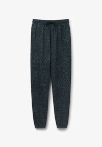 Niet geselecteerd, Animal