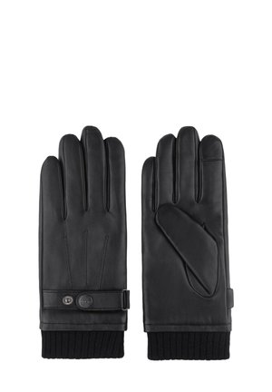 Guanti - black