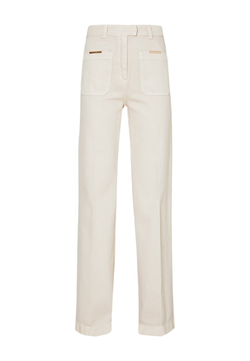 LIU JO Broek lichtgrijs