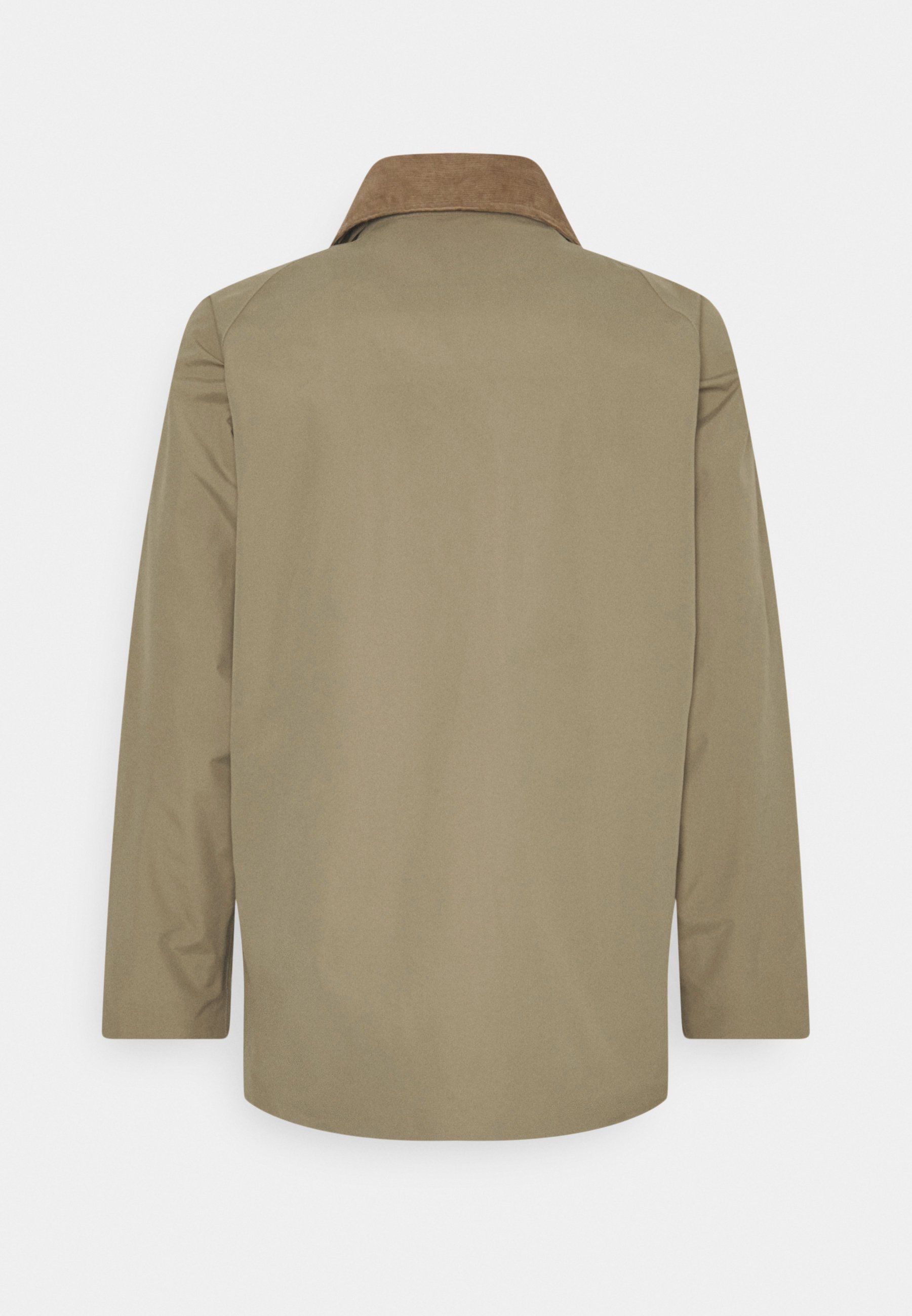 barbour stone jacket