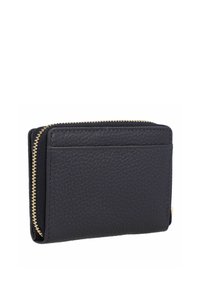 Braun Büffel ASTI 10 CM - Portafoglio - navy
