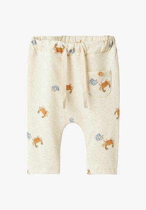 Name it - Spodnie materiałowe