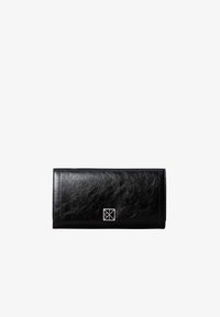 Неизбран, black