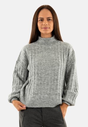 Molly Bracken Maglione - gris