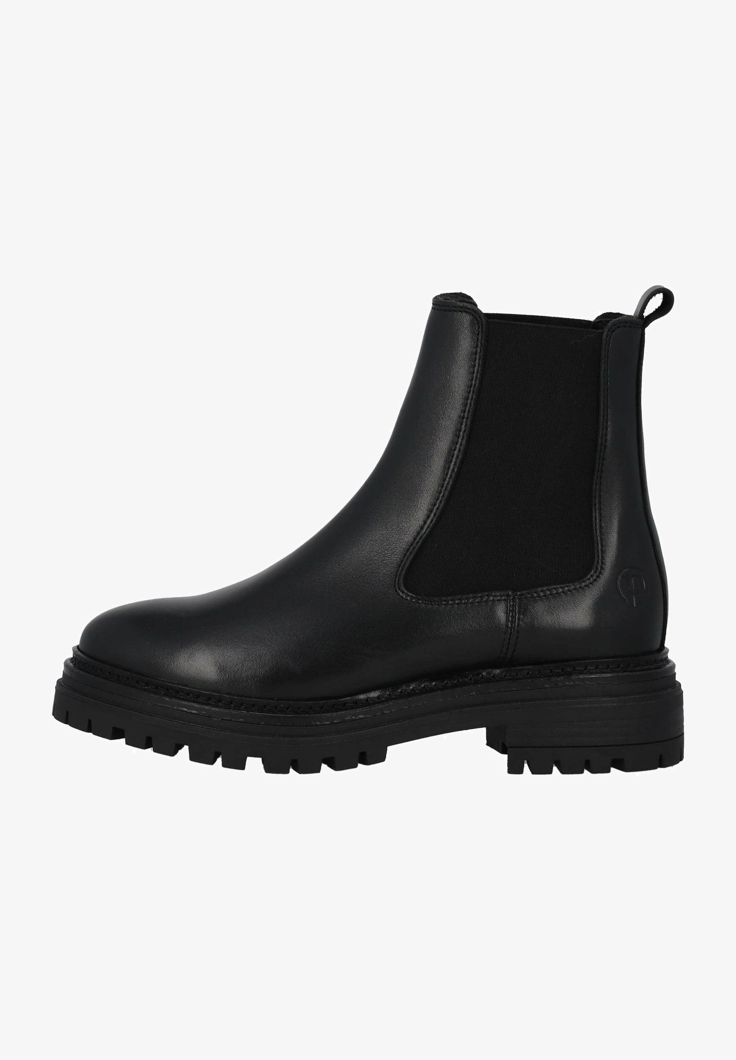 Palado Palado Chelsea Boots 'Delxa' in Taupe Günstiger Verkauf Bekleidung Palado Palado Chelsea Boots 'Delxa' in Taupe Günstiger Verkauf Bekleidung