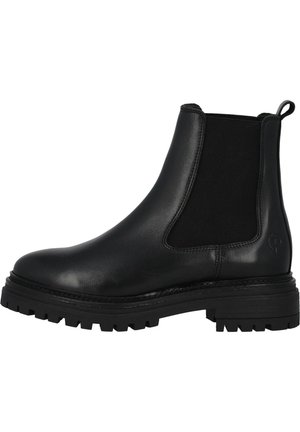 ZHITO - Ankle boots - schwarz