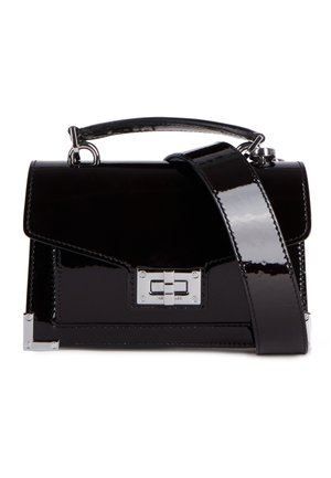 EMILY NANO  - Clutch - black