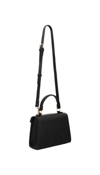 usha Kabelka - schwarz