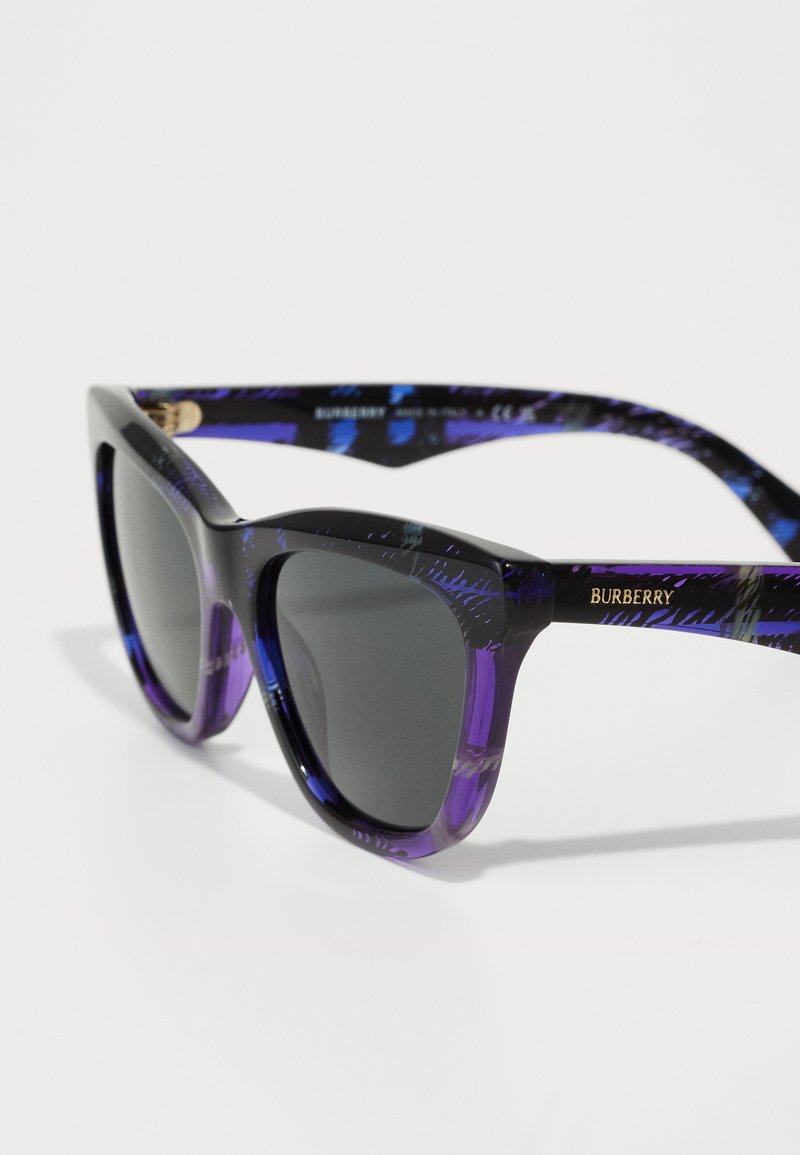Burberry Sunglasses - violet/purple - Zalando.co.uk display picture 1