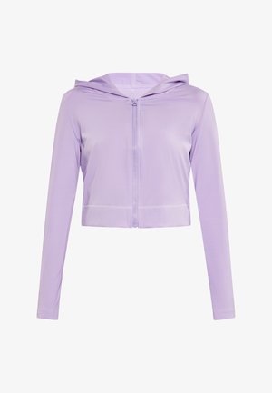 faina, Suvejakk - lavendel