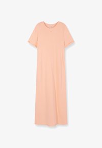 Sélectionné, peach