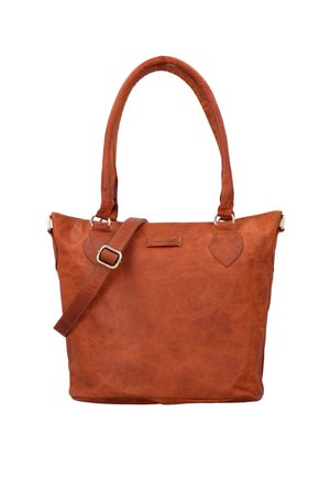 THERESE NEW - Handtasche - braun