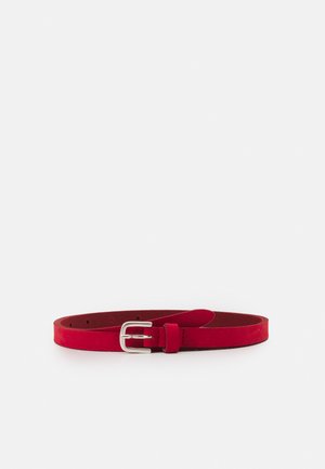 Ceinture - red