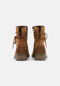 Rieker Bottines à lacets - reh