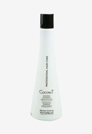COCONUT NOURISHING SHAMPOO - Shampoo - -