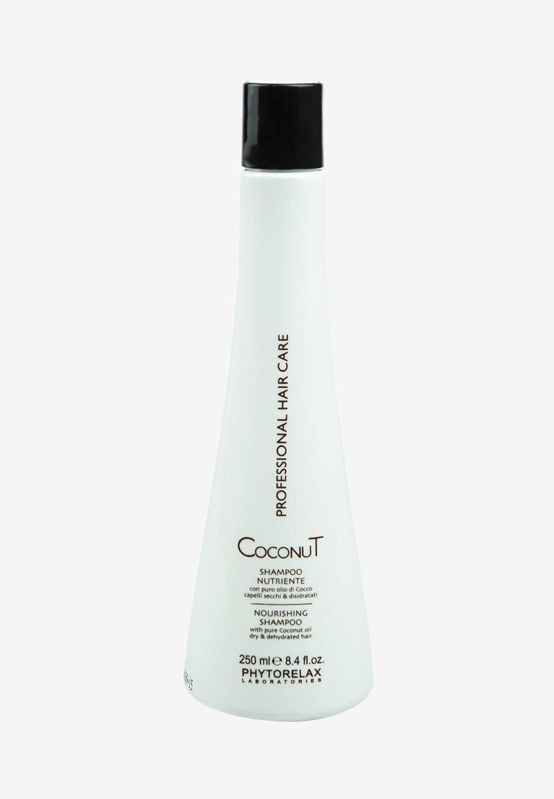 Phytorelax COCONUT NOURISHING SHAMPOO - Shampoo