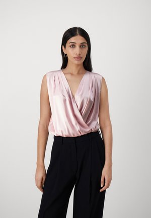 Pinko INES - Blouse - pink