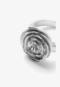 Non sélectionné, recycled sterling silver