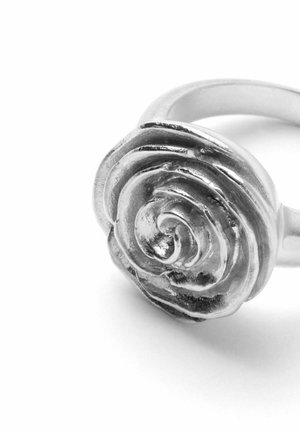 Pernille Corydon, ROSE RING - Anillo - recycled sterling silver