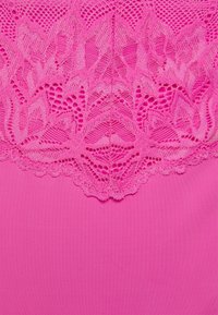 Calvin Klein Underwear BIKINI SEDUCTIVE CMFRT LOTU - Cuecas - hollywood pink