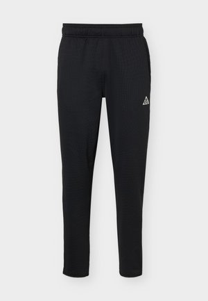Nike ACG, WOLF GRID - Outdoor-Hose - black/summit white