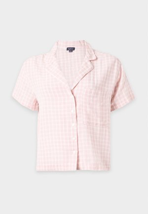 GAP, GAUZE CAMP - Pidžaama ülemine osa - pink